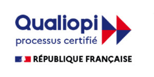 Qualiopi processus certifié – République française